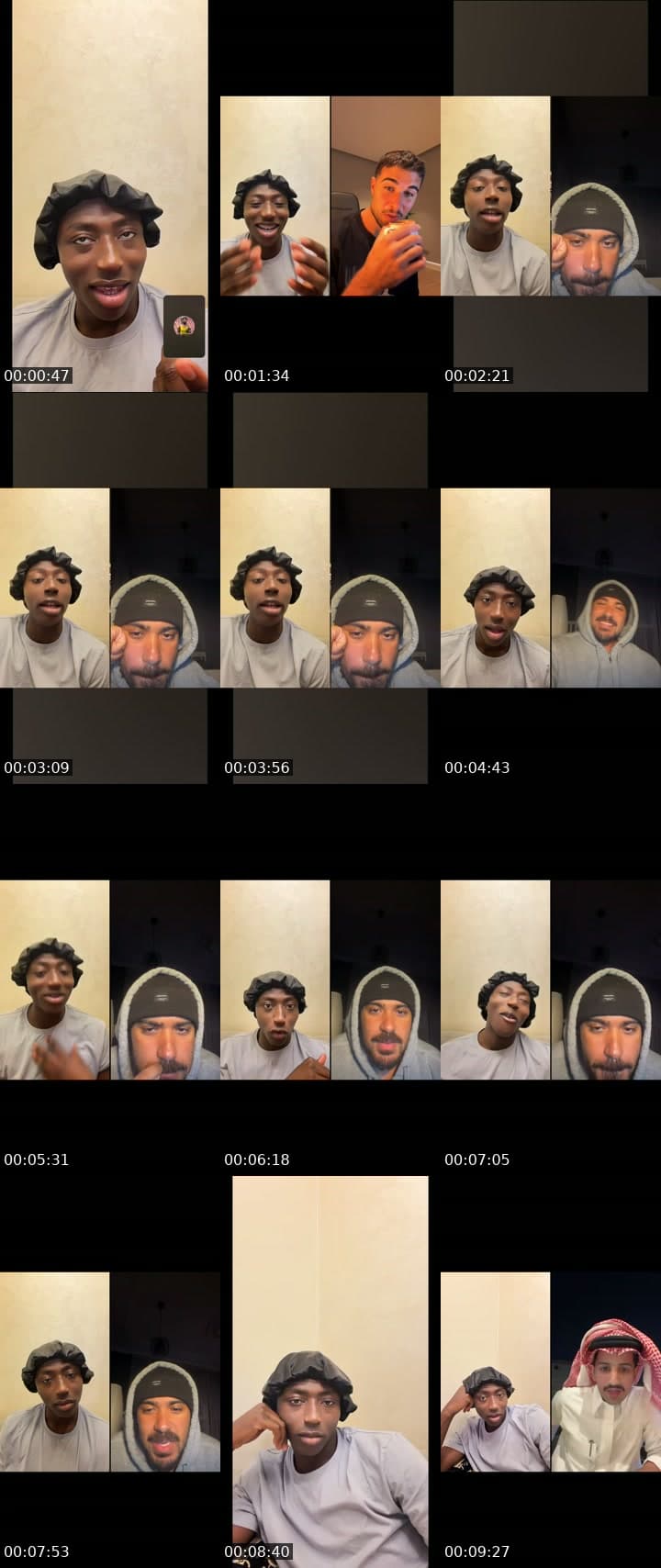 @mez_315 TikTok live stream
