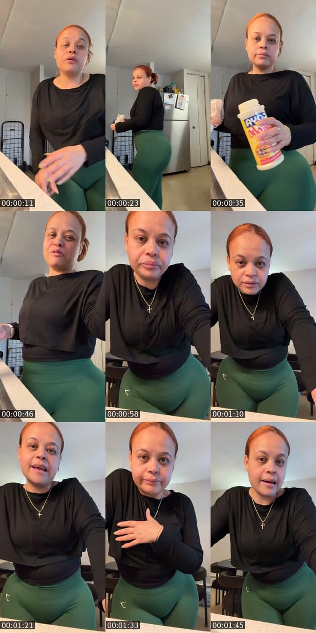 @maryelinsurez7 TikTok live from 2026-06-02