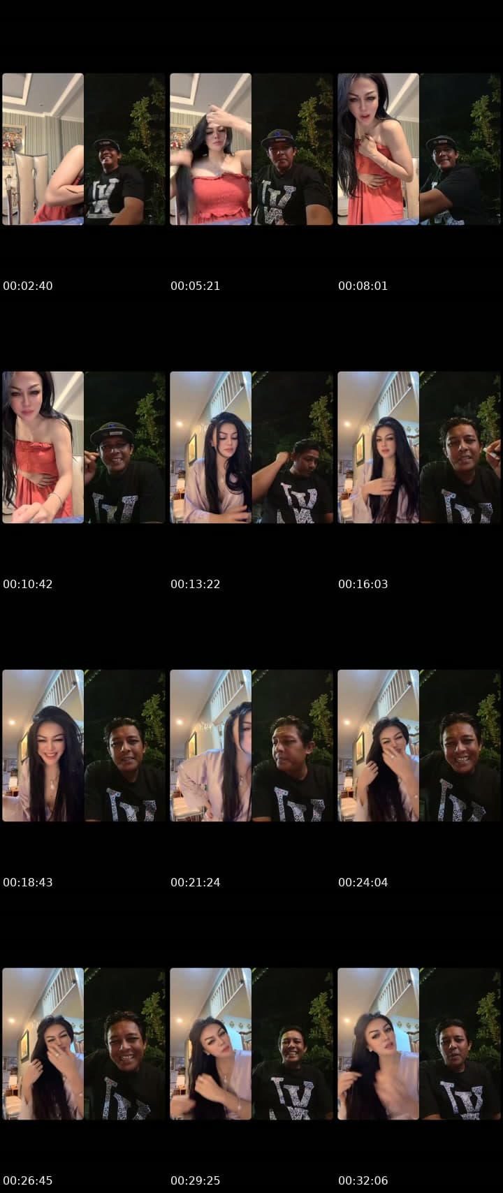 @reenadiana.queen25ps TikTok live stream