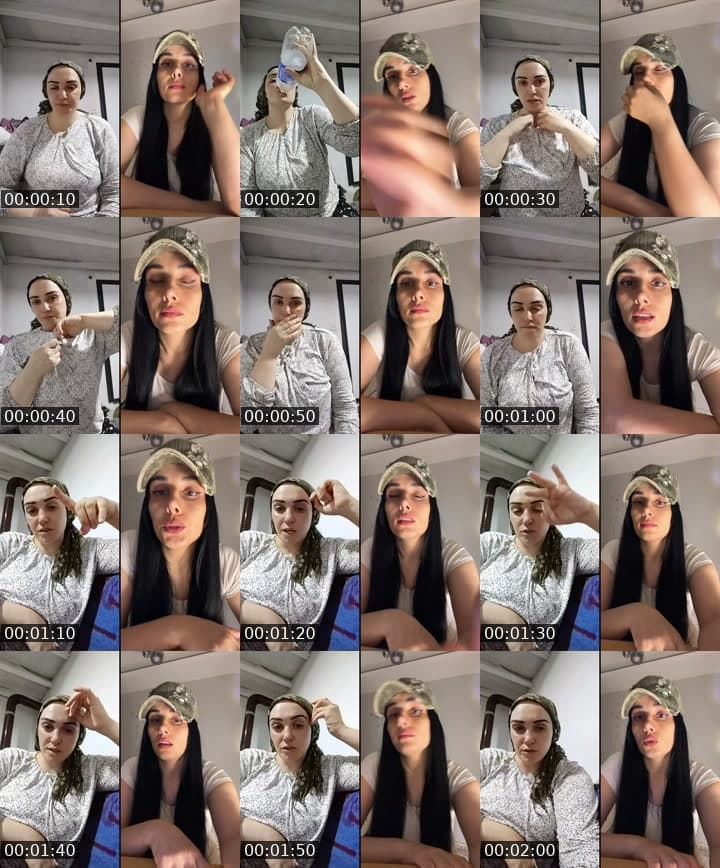 @patronice_pinar56 TikTok live stream