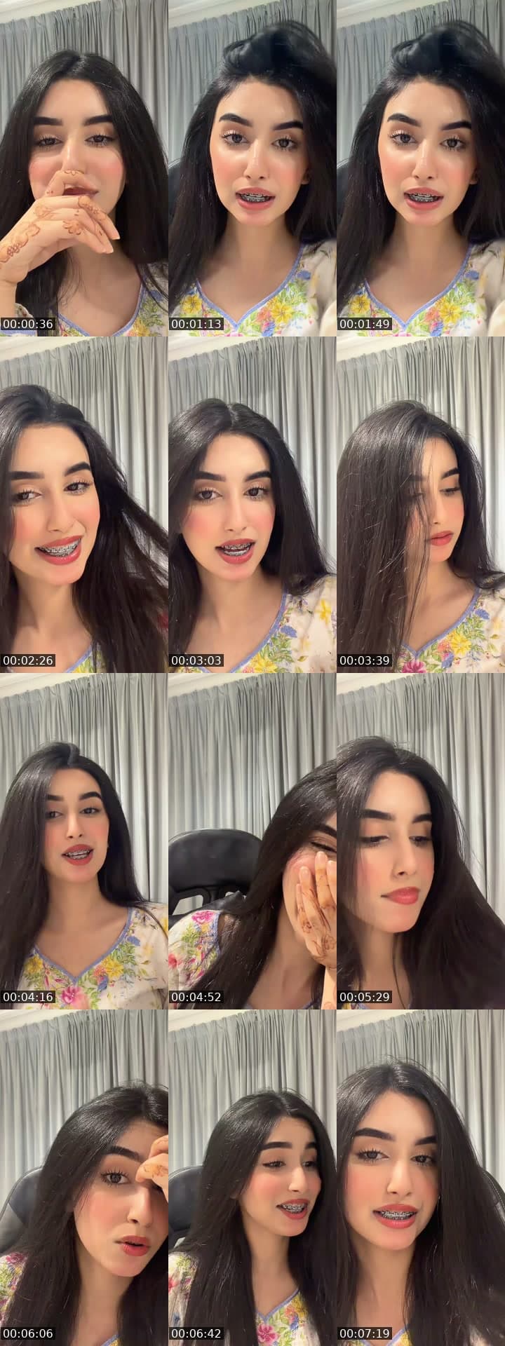 @rhlj.20 TikTok live stream