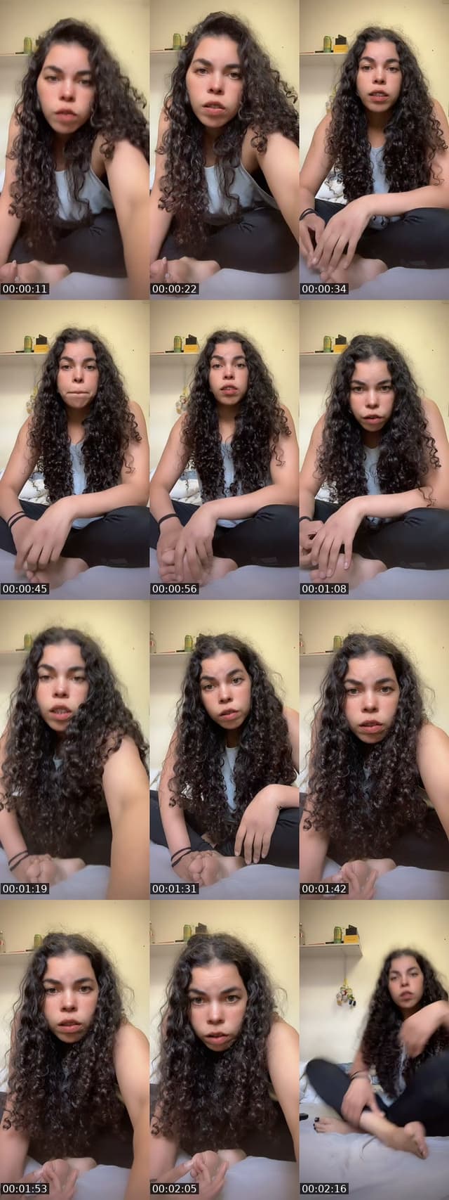 @eu_sei_que_sei_2 TikTok live