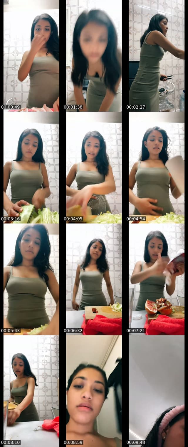 TikTok live: 🤪 by @cristina05mendoza