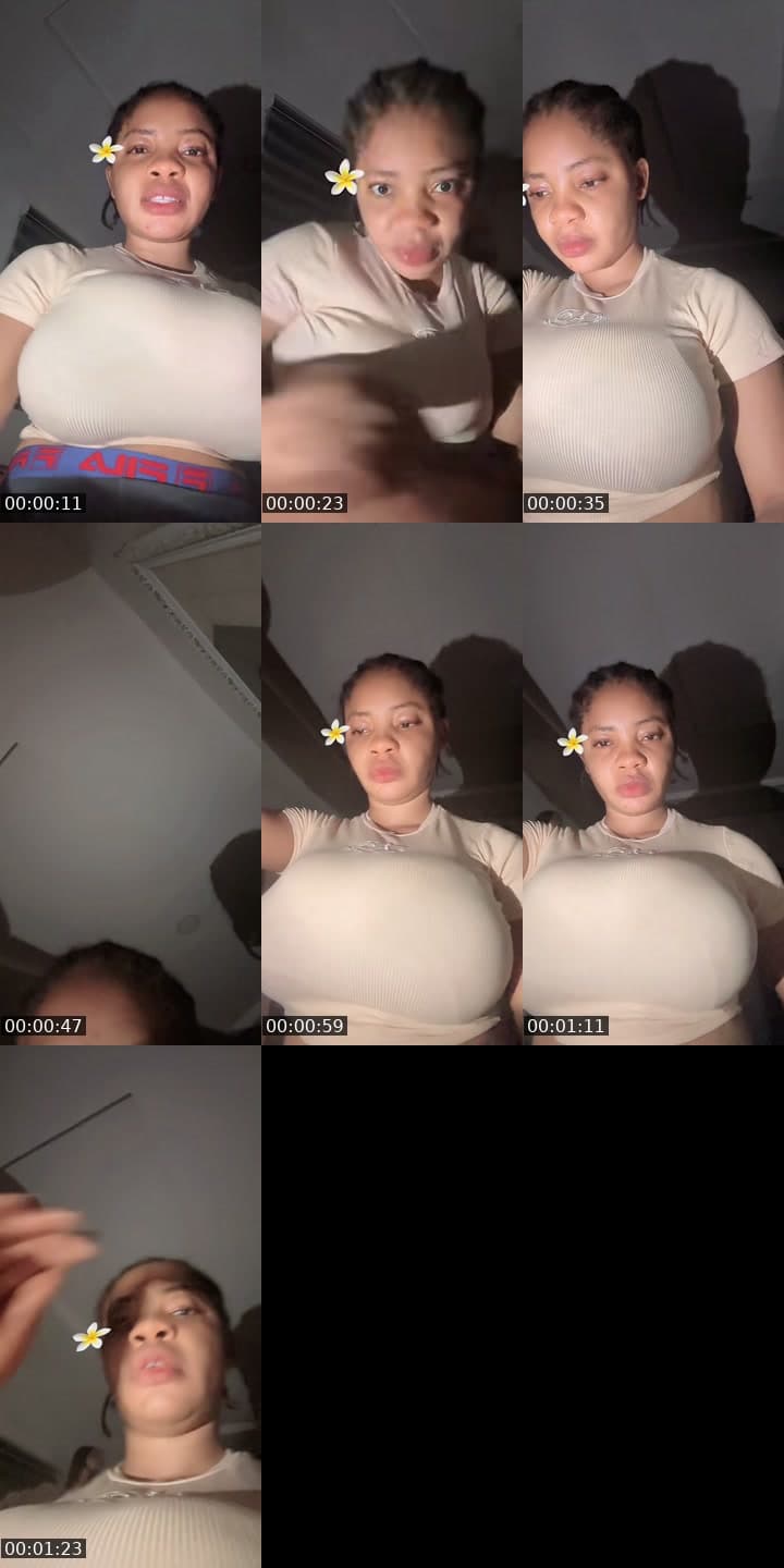 @juicyqueen1b TikTok live stream