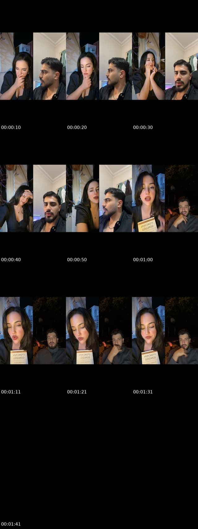 @koc.ssena TikTok live from 2026-06-02