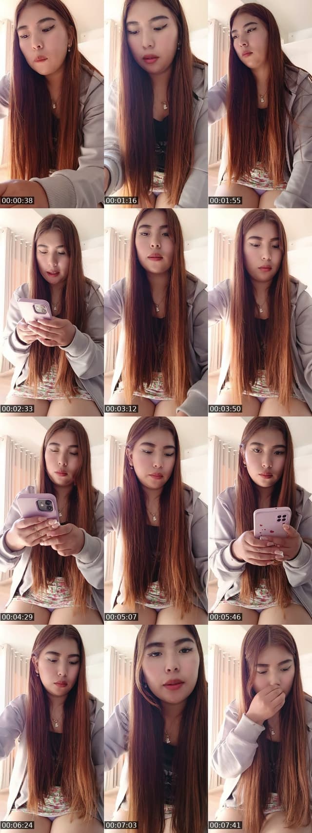 @kelly.ruth.ofi TikTok live from 2026-06-02