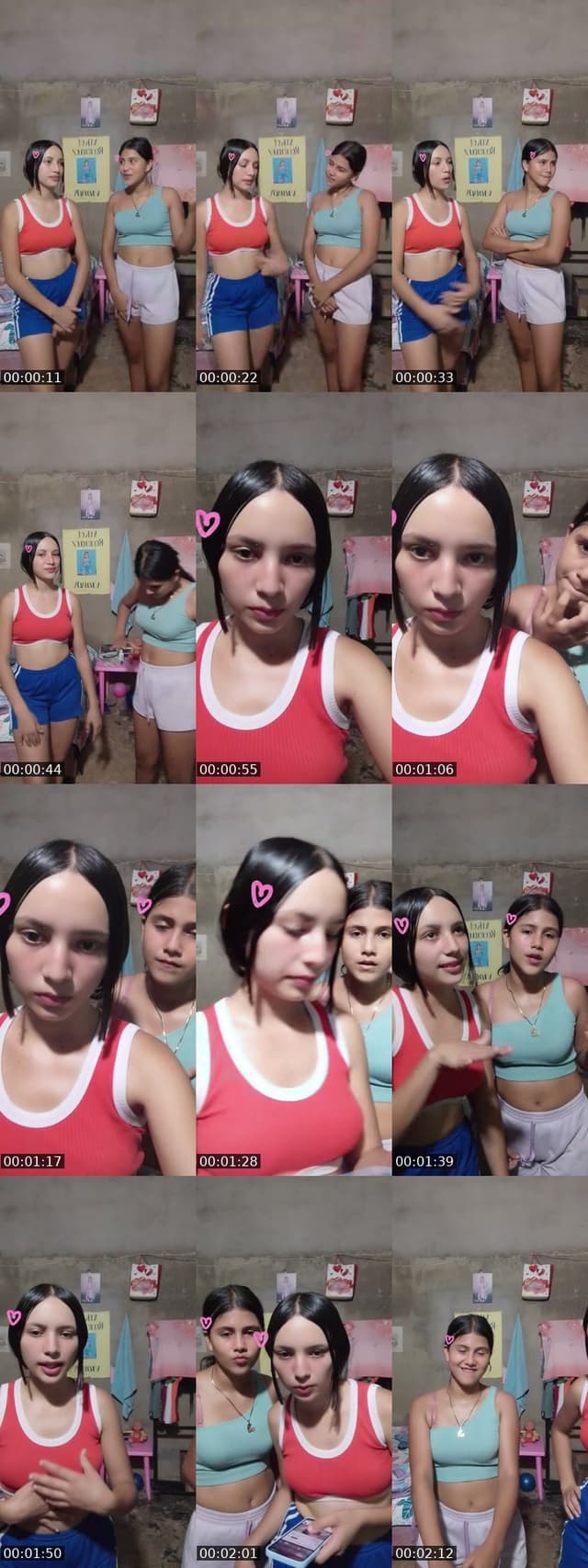 @oraimaquintero TikTok live