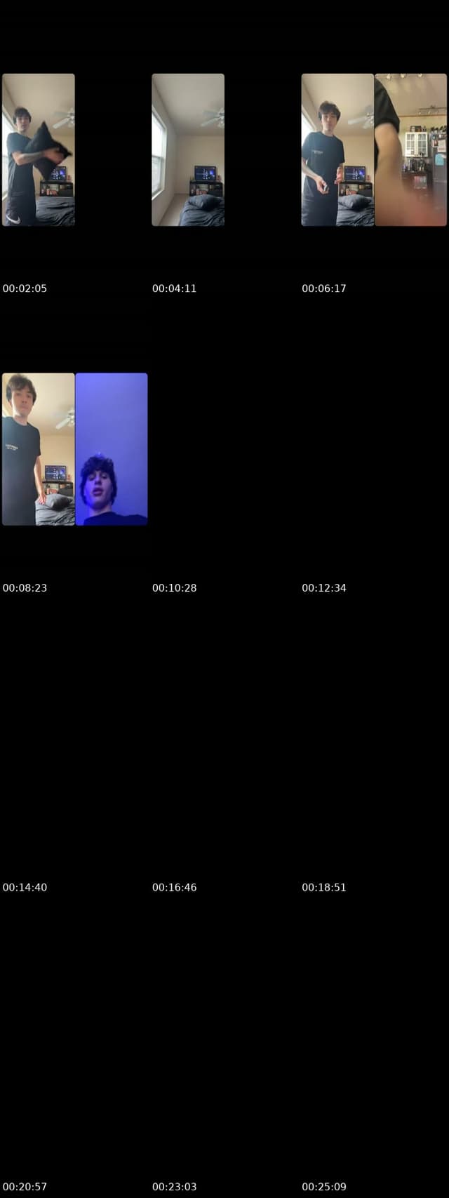 @lmfaoluvzay TikTok live from 2026-06-02