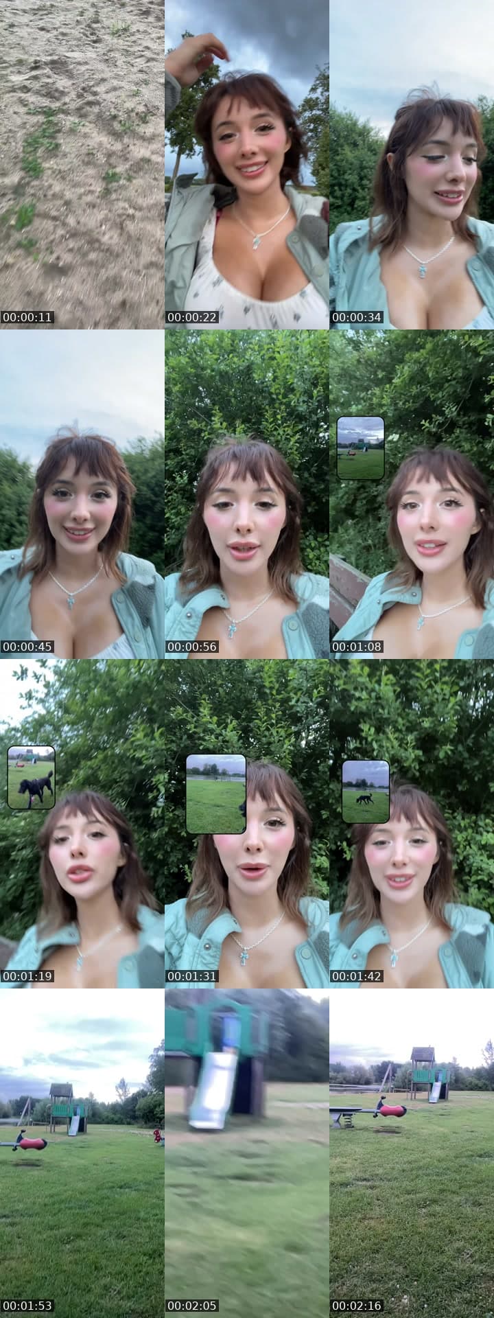IRL NETHERLANDS (: