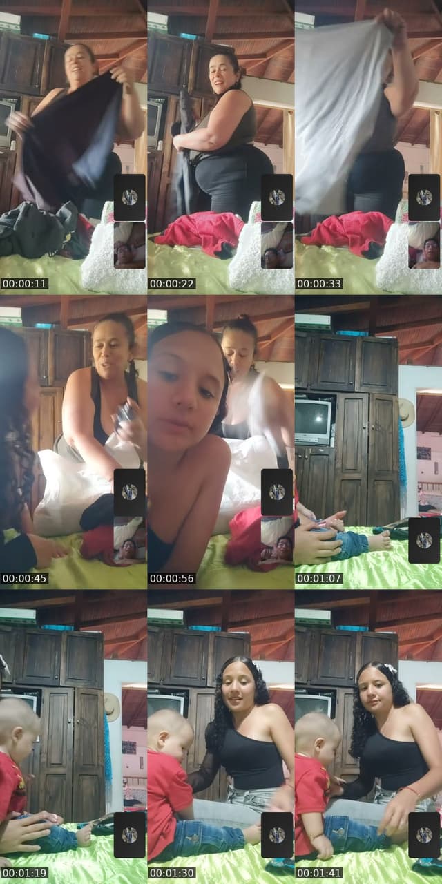 @luzamaite TikTok live from 2026-06-02