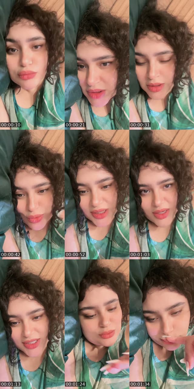 TikTok live: تابعوني على الأحمر والأصفر by @levi_stavrogin
