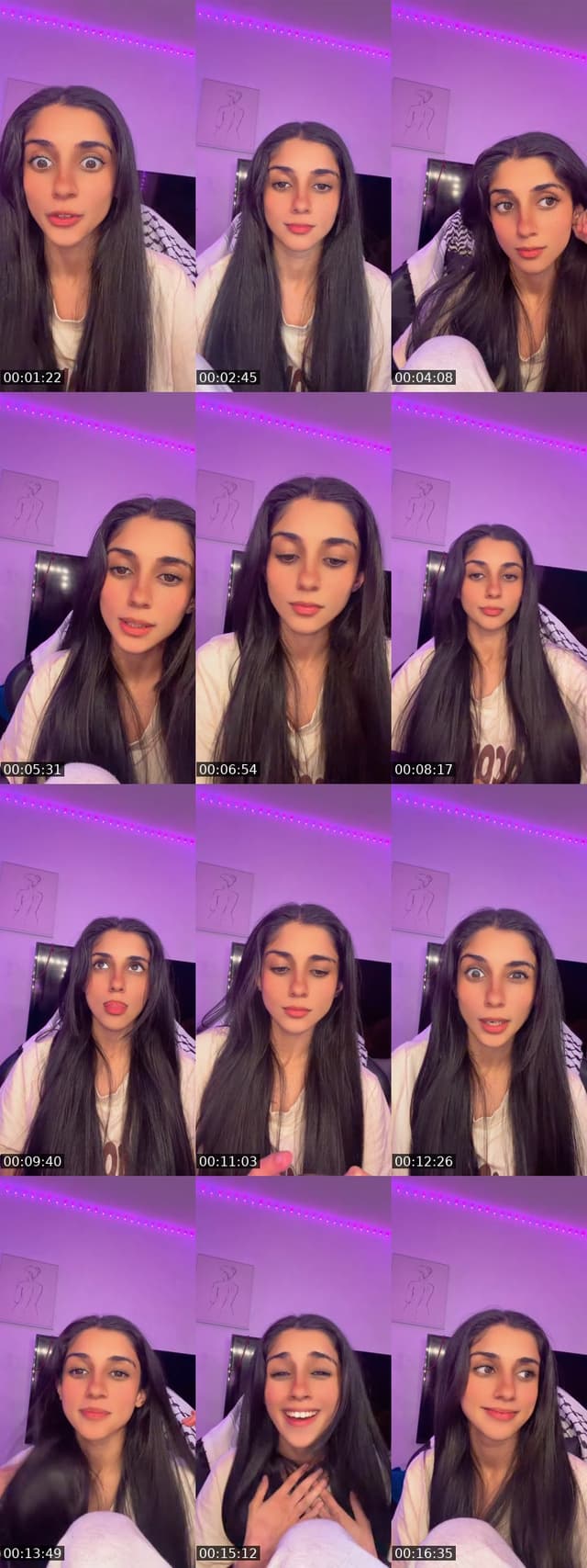 @afi7a TikTok live from 2026-06-02