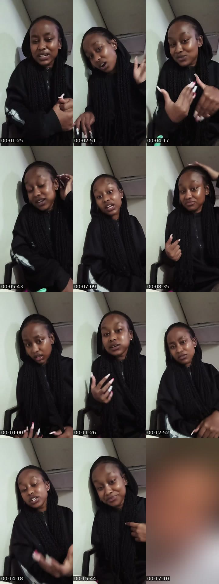 @simp4stacyyyy TikTok live stream