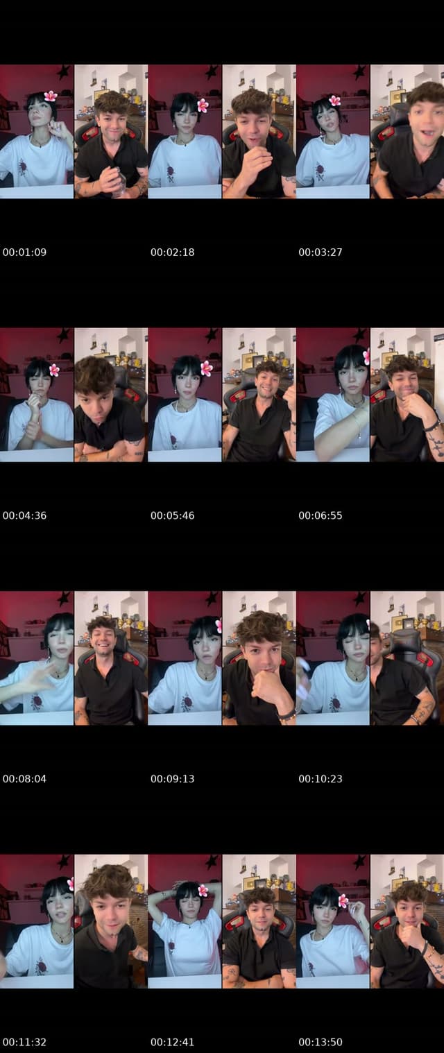 @dd.mandyy TikTok live