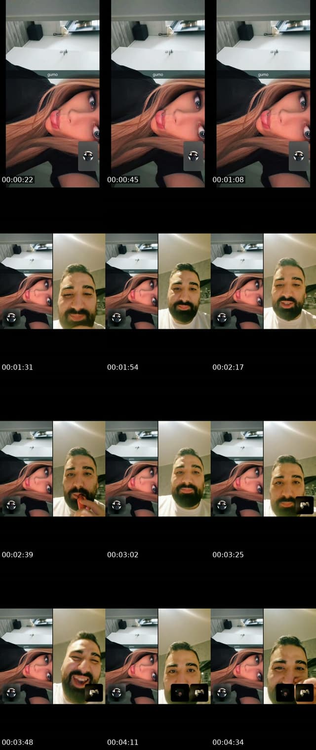 TikTok live: komm rein by @41melina
