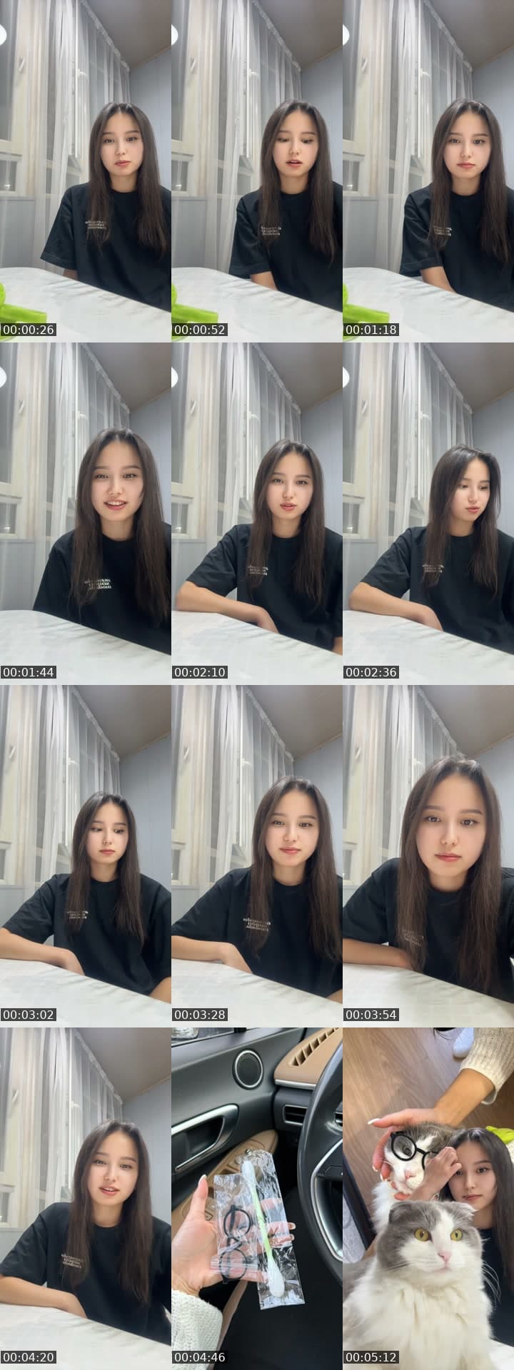 @eralievaaa___ TikTok live stream