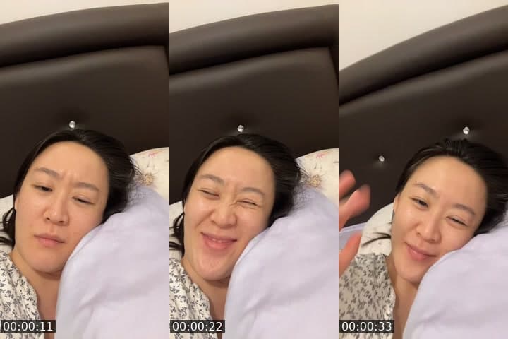 @irzim TikTok live stream