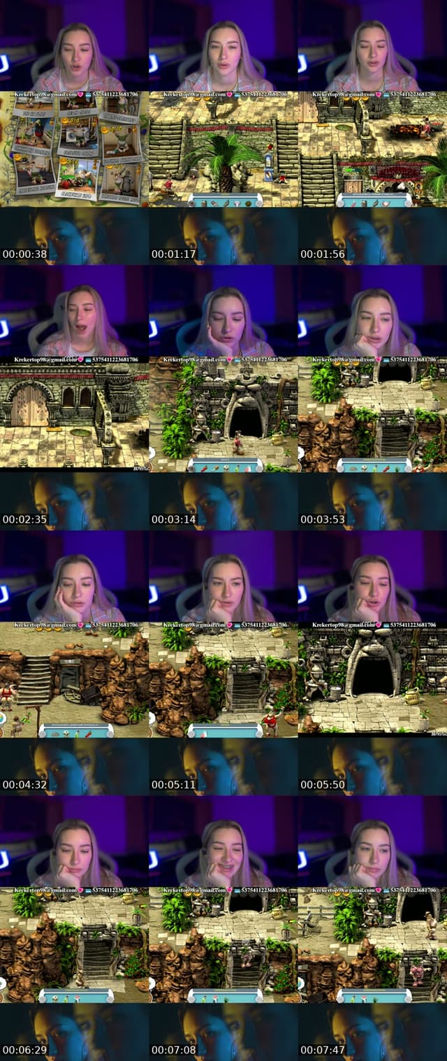 TikTok live: Lets Go LIVE! by @krekertop