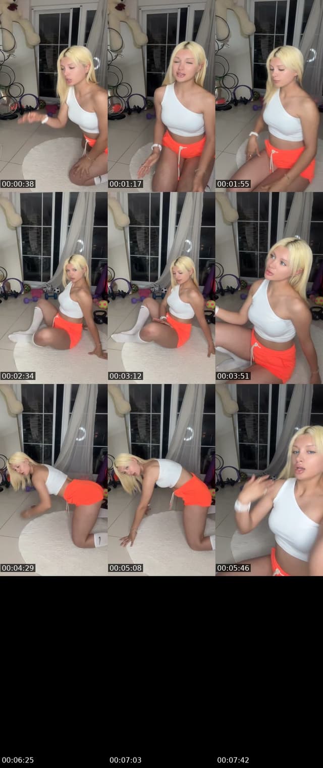 TikTok live: Twitcha gel : misshoca by @misshoca1