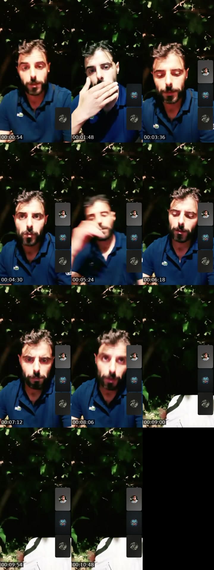 الإحترام فرض عليك و ليس كرما منك