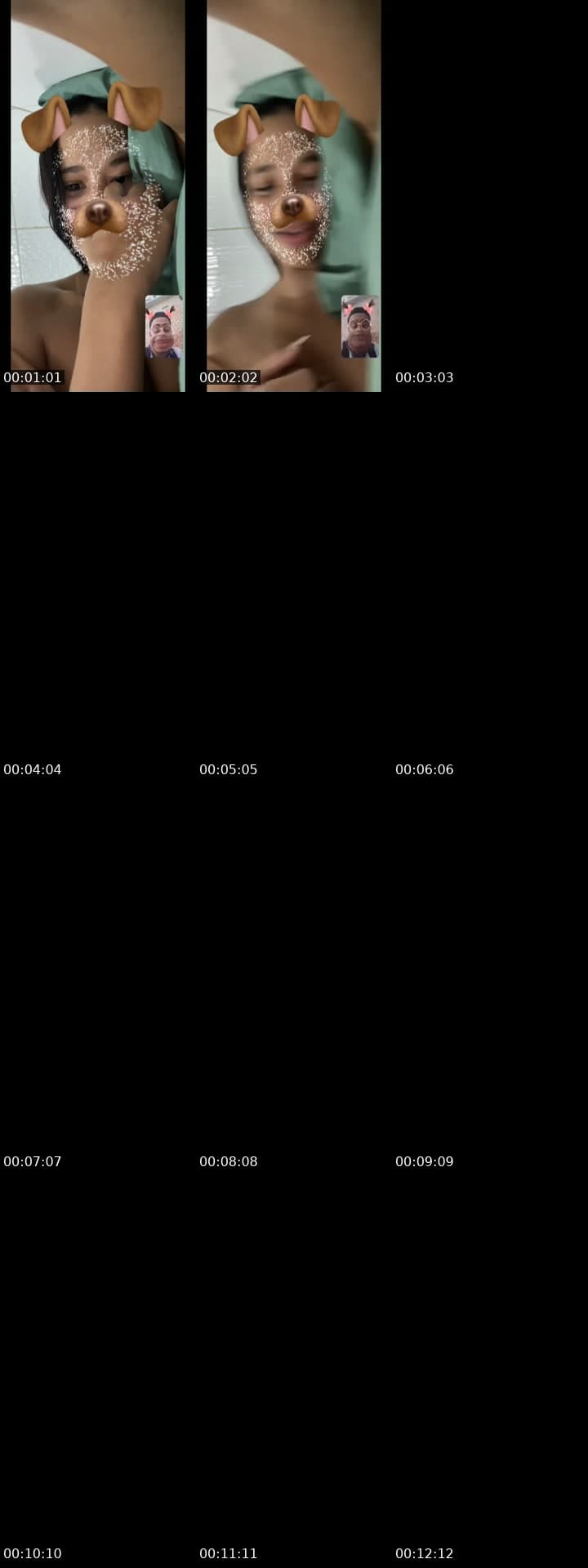 @_.vivihzxs00 TikTok live stream