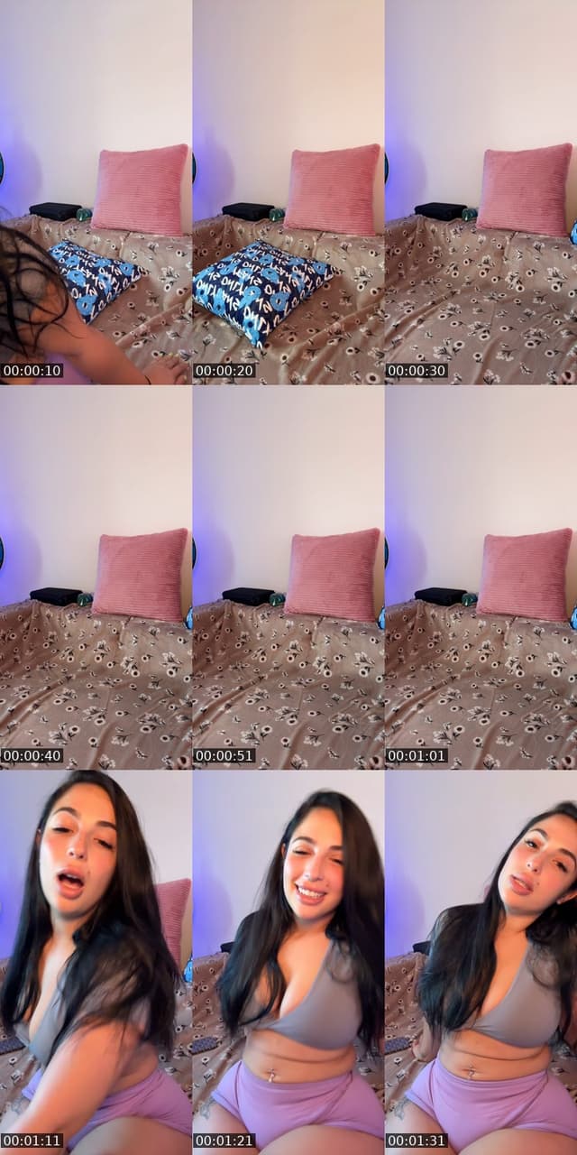 TikTok live: 🎁 me , spoil me😘😈 by @ashleyyggxo