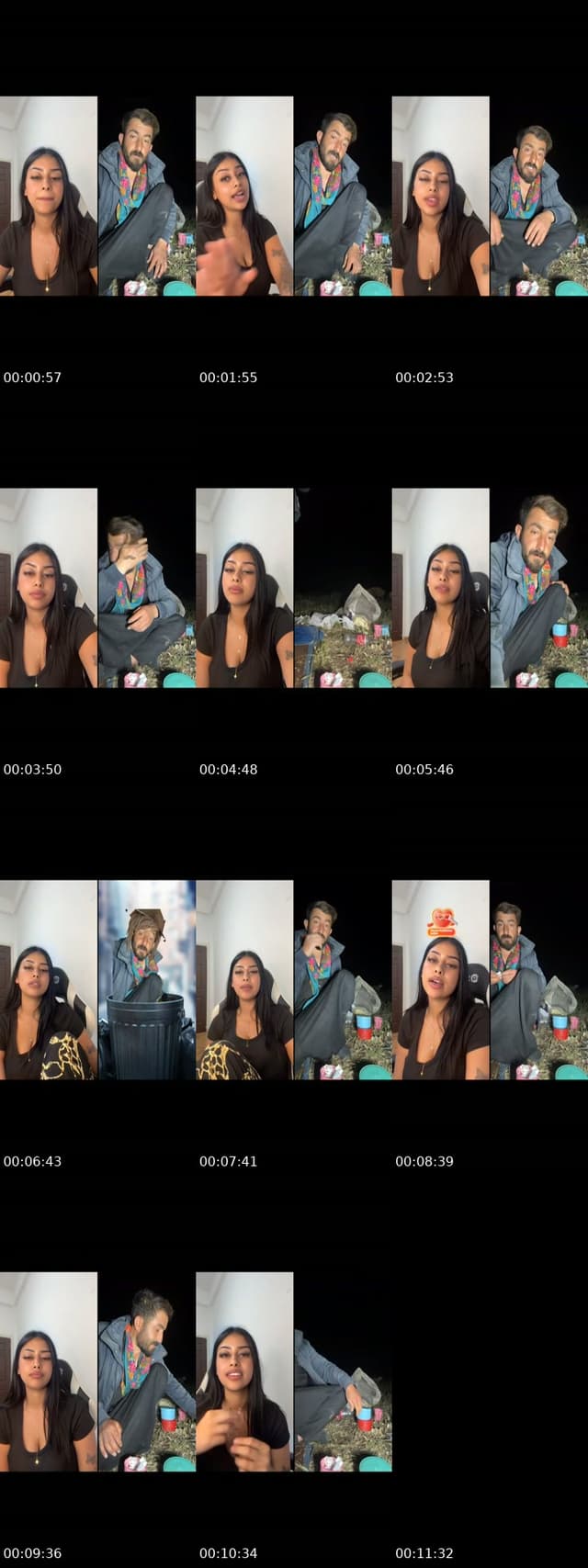 @dilber_coskun TikTok live