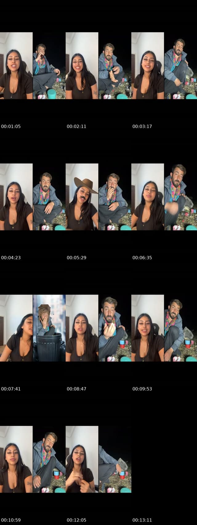@dilber_coskun TikTok live