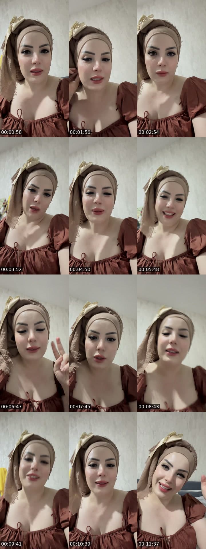 @haticekarabulut_44 TikTok live stream