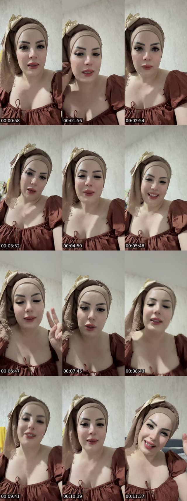 @haticekarabulut_44 TikTok live