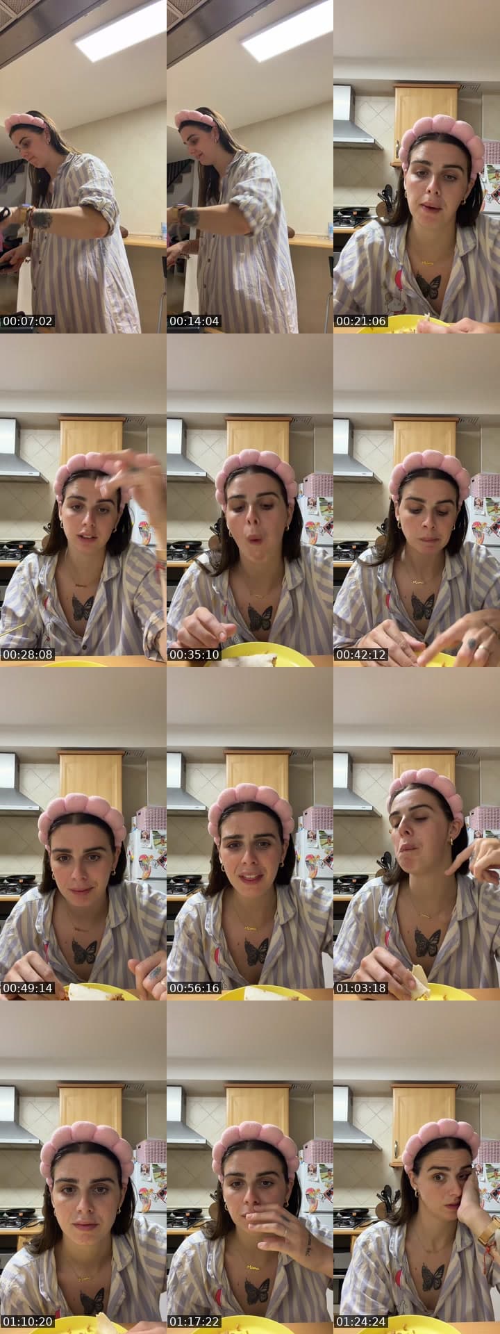 @imdelfined TikTok live stream