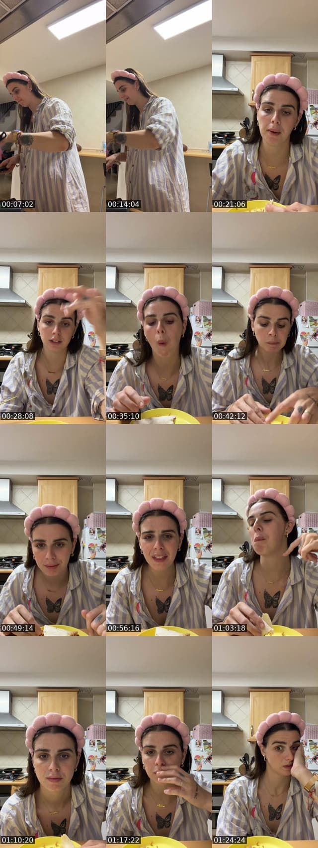 @imdelfined TikTok live from 2026-06-02