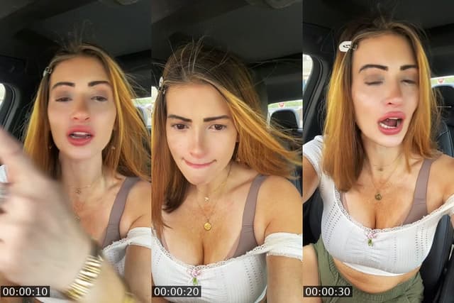 @katie_gaga TikTok live