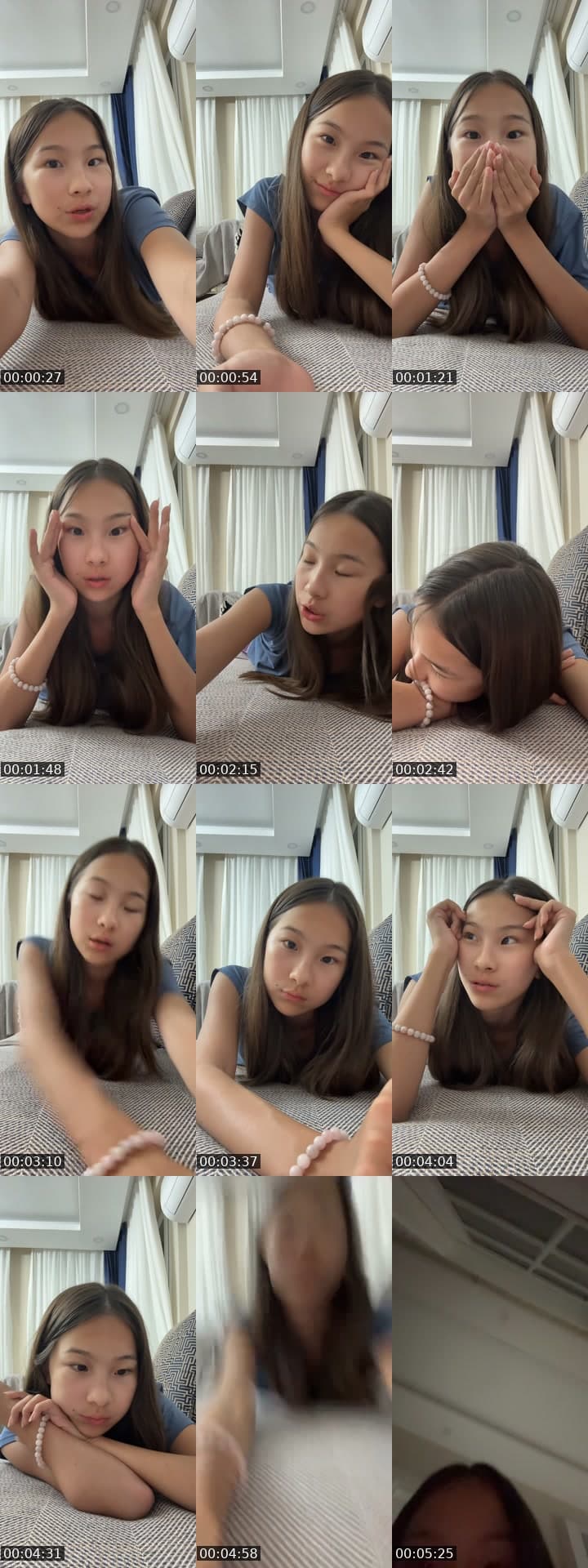 @rasinti TikTok live stream