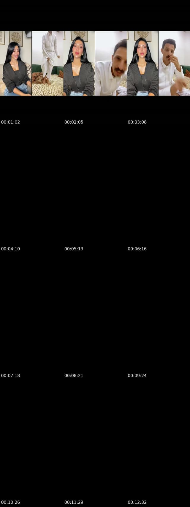 @official.ansam TikTok live from 2026-06-02