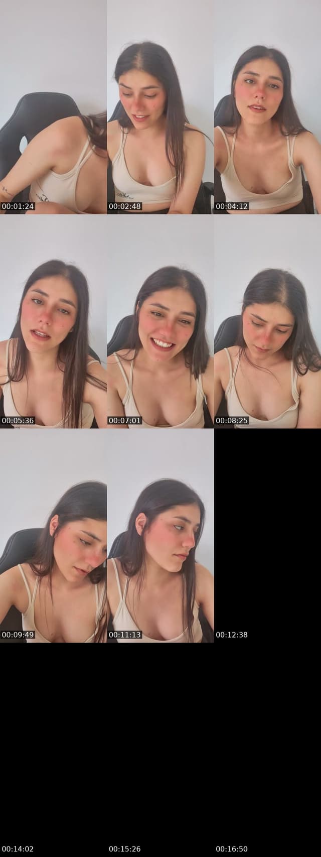 Ya no quiero estar sólita 🥺 - @princesa202515