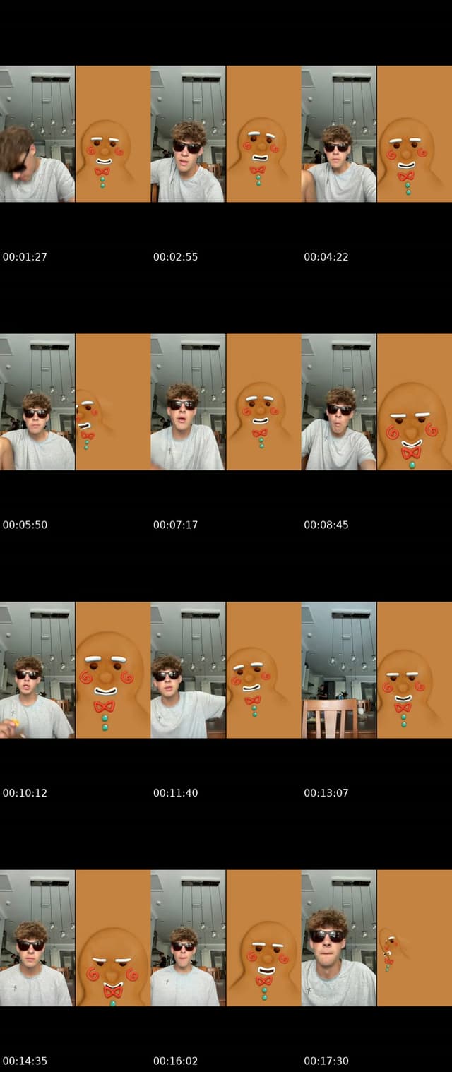 TikTok live: Mentioned you by @sackz43