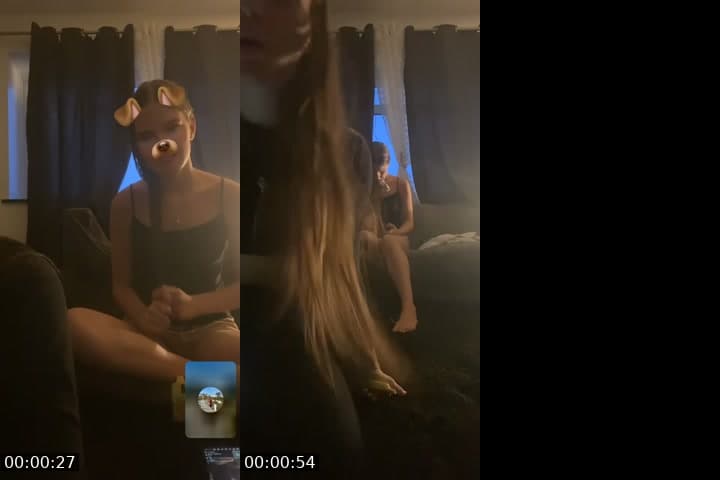 @0unknown167 TikTok live stream