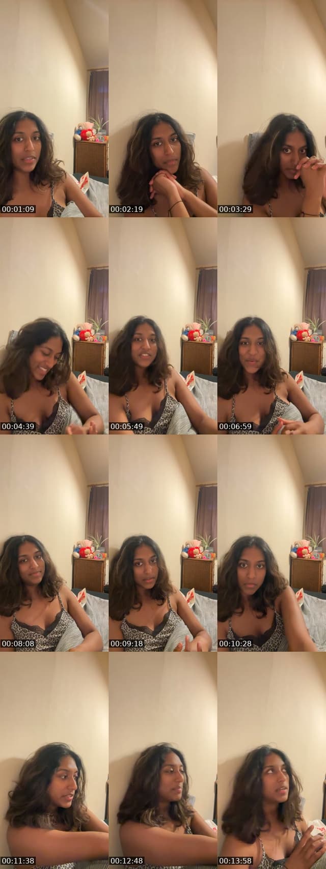 @itsdena04.xo TikTok live
