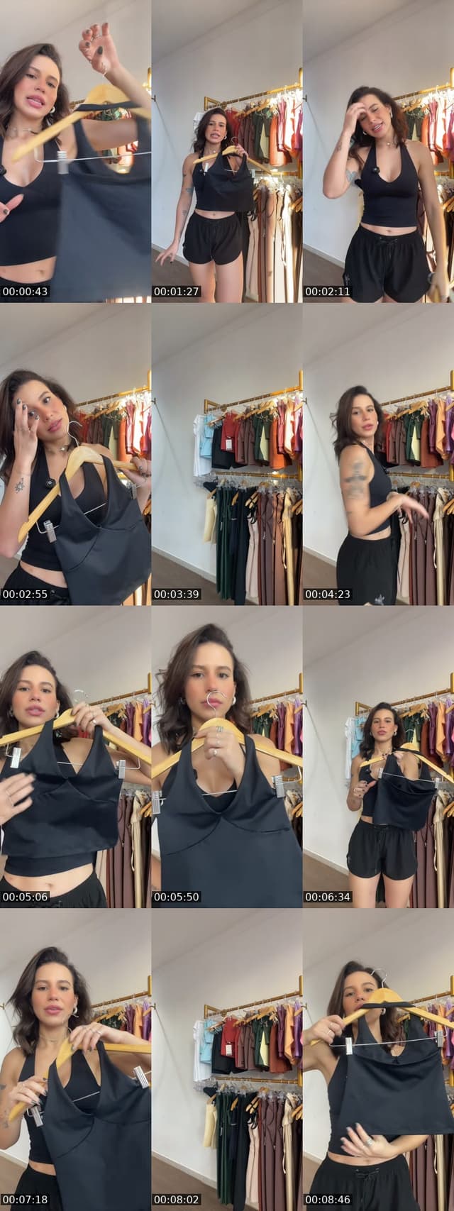 @librie.fit TikTok live from 2026-06-02