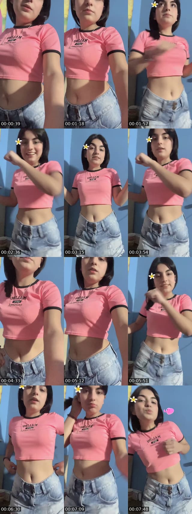 @_britez_vale TikTok live