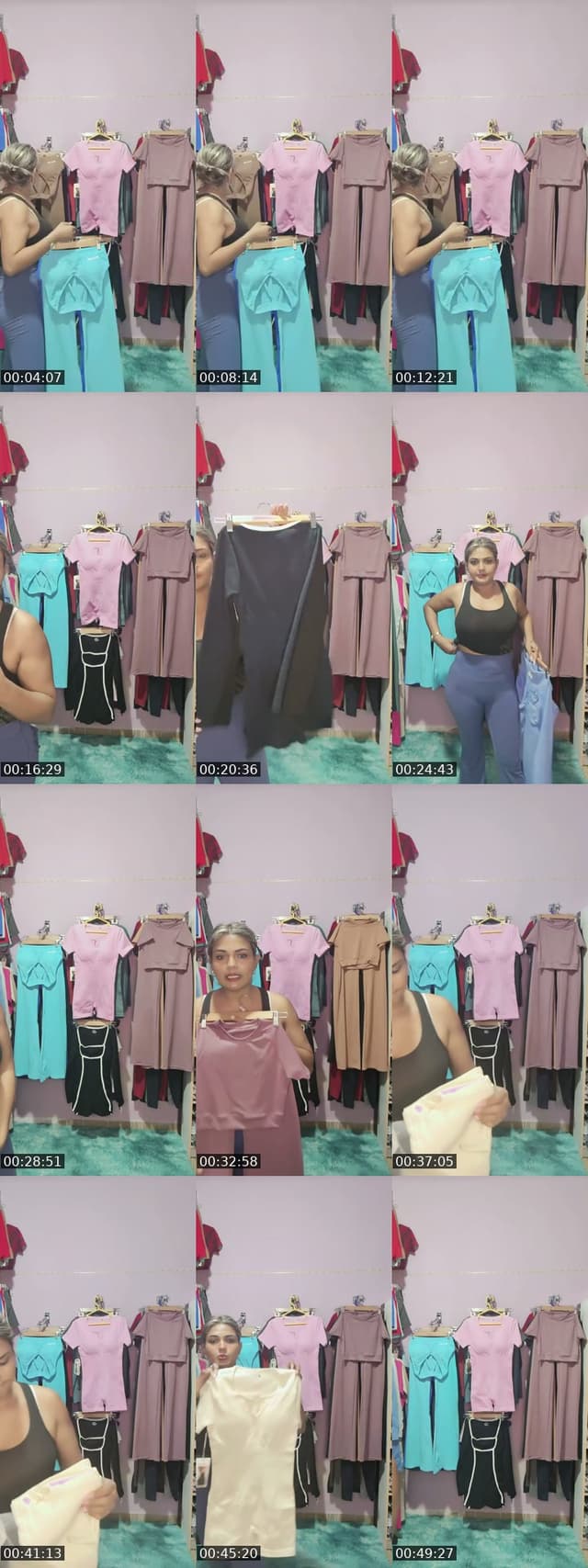 @anyisita2e TikTok live from 2026-06-02