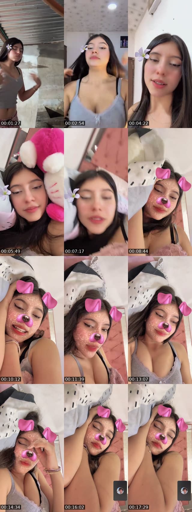 TikTok live: Lets Go LIVE! by @danellys_zerpa