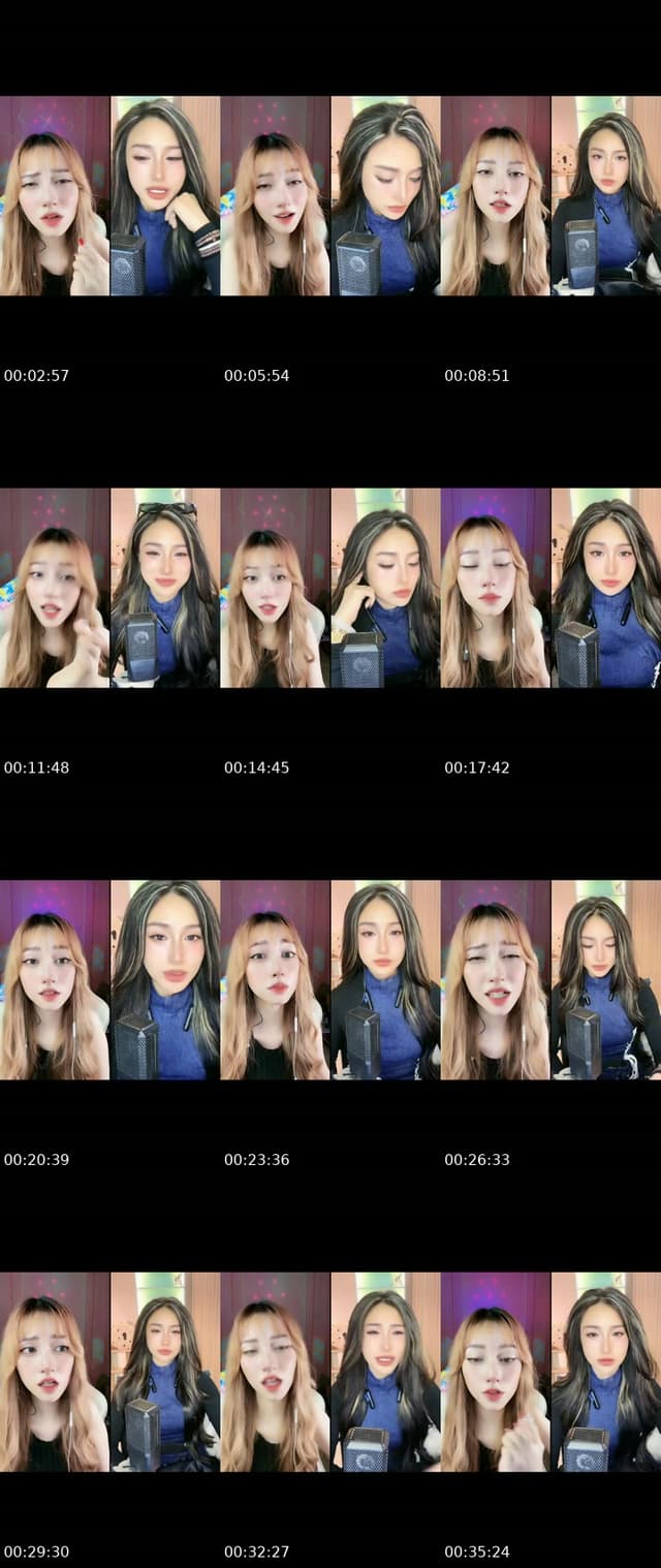 Cạp cạp cạp - @bachdan95