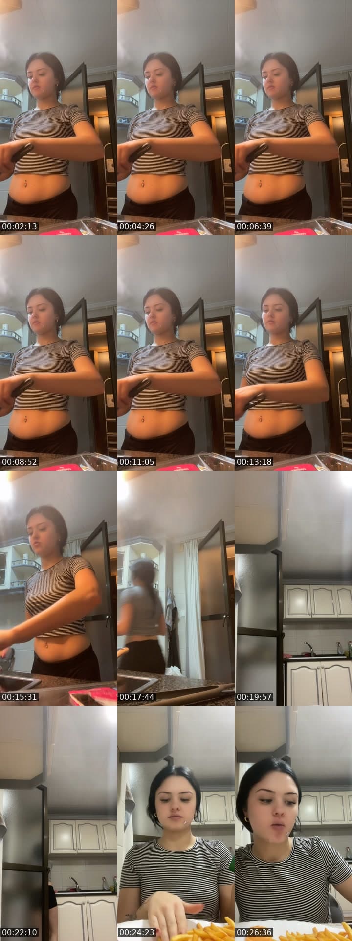 @by.lilyss15 TikTok live stream