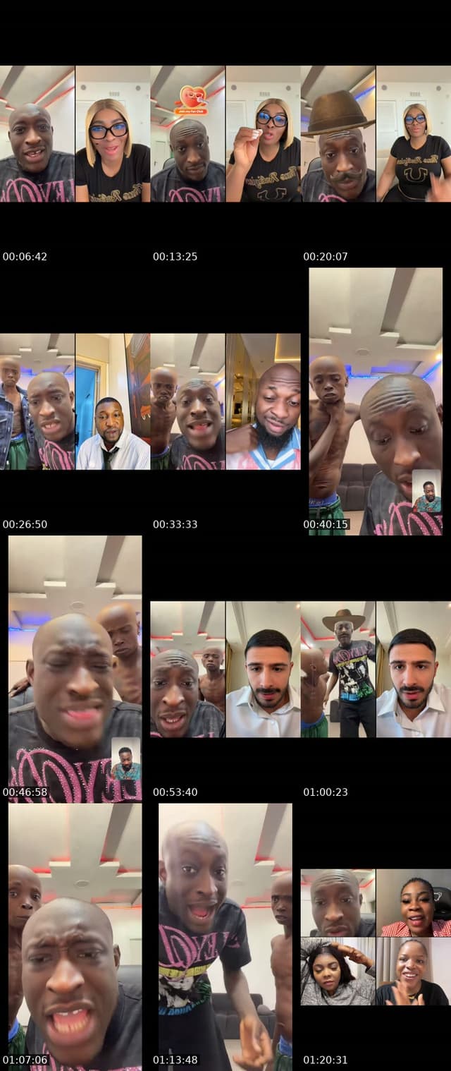 @carterefe TikTok live from 2026-06-02