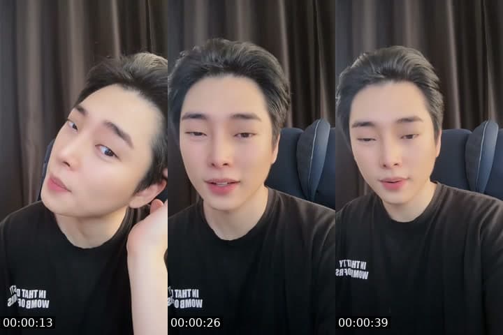 @blnpl12 TikTok live stream