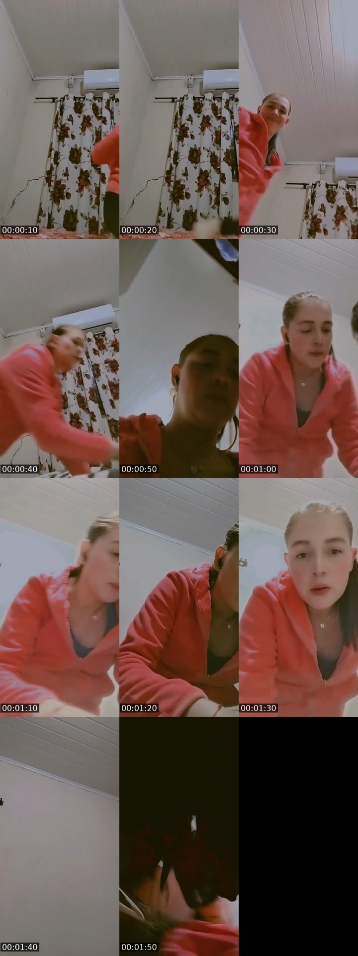 @estrelinha.reserv TikTok live stream