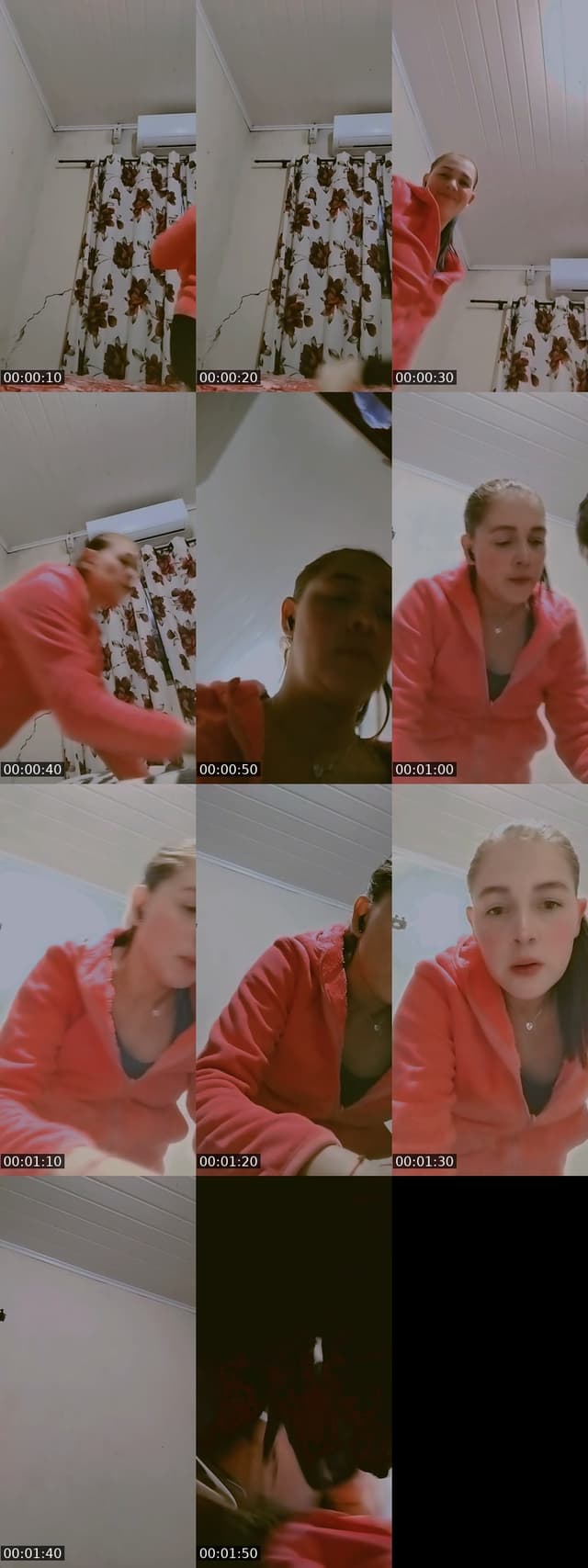 @estrelinha.reserv TikTok live