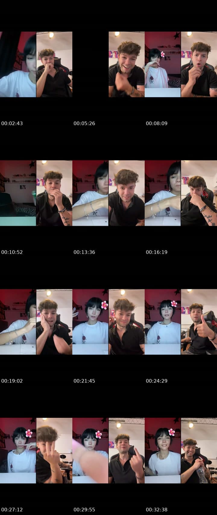 @dd.mandyy TikTok live stream